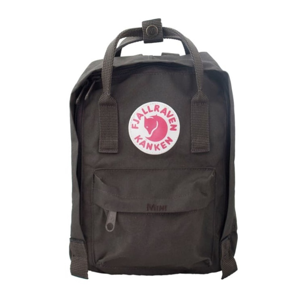 Fjallraven Kanken Mini Backpack